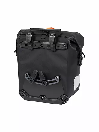 ORTLIEB | Set di borse da bici Gravel-Pack QL2.1 2 x 12,5L | 